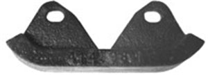 864-SMA129753HD -- HEAVY DUTY WEAR GUARD-491A/740B BEARING